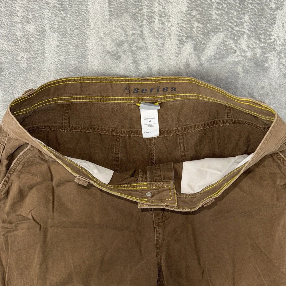 The North Face Mens‎ Size 36x8